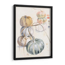 Cosecha De Calabazas Ii - B. Hoola Van Nooten | Cuadro decorativo de Canvas Lab