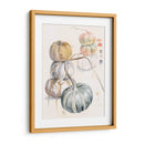 Cosecha De Calabazas Ii - B. Hoola Van Nooten | Cuadro decorativo de Canvas Lab