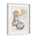 Cosecha De Calabazas Ii - B. Hoola Van Nooten | Cuadro decorativo de Canvas Lab