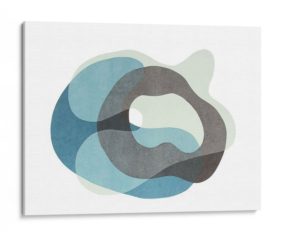 Homenaje A Eames I - Rob Delamater | Cuadro decorativo de Canvas Lab