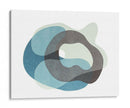 Homenaje A Eames I - Rob Delamater | Cuadro decorativo de Canvas Lab