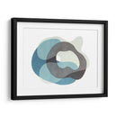 Homenaje A Eames I - Rob Delamater | Cuadro decorativo de Canvas Lab