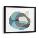 Homenaje A Eames I - Rob Delamater | Cuadro decorativo de Canvas Lab