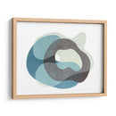 Homenaje A Eames I - Rob Delamater | Cuadro decorativo de Canvas Lab