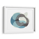 Homenaje A Eames I - Rob Delamater | Cuadro decorativo de Canvas Lab