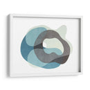 Homenaje A Eames I - Rob Delamater | Cuadro decorativo de Canvas Lab