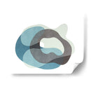 Homenaje A Eames I - Rob Delamater | Cuadro decorativo de Canvas Lab