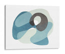 Homenaje A Eames Ii - Rob Delamater | Cuadro decorativo de Canvas Lab