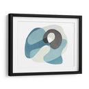 Homenaje A Eames Ii - Rob Delamater | Cuadro decorativo de Canvas Lab