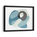 Homenaje A Eames Ii - Rob Delamater | Cuadro decorativo de Canvas Lab