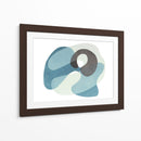 Homenaje A Eames Ii - Rob Delamater | Cuadro decorativo de Canvas Lab