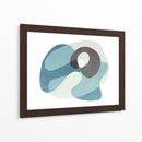 Homenaje A Eames Ii - Rob Delamater | Cuadro decorativo de Canvas Lab