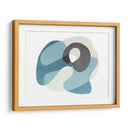 Homenaje A Eames Ii - Rob Delamater | Cuadro decorativo de Canvas Lab
