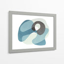 Homenaje A Eames Ii - Rob Delamater | Cuadro decorativo de Canvas Lab