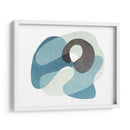 Homenaje A Eames Ii - Rob Delamater | Cuadro decorativo de Canvas Lab
