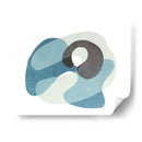 Homenaje A Eames Ii - Rob Delamater | Cuadro decorativo de Canvas Lab