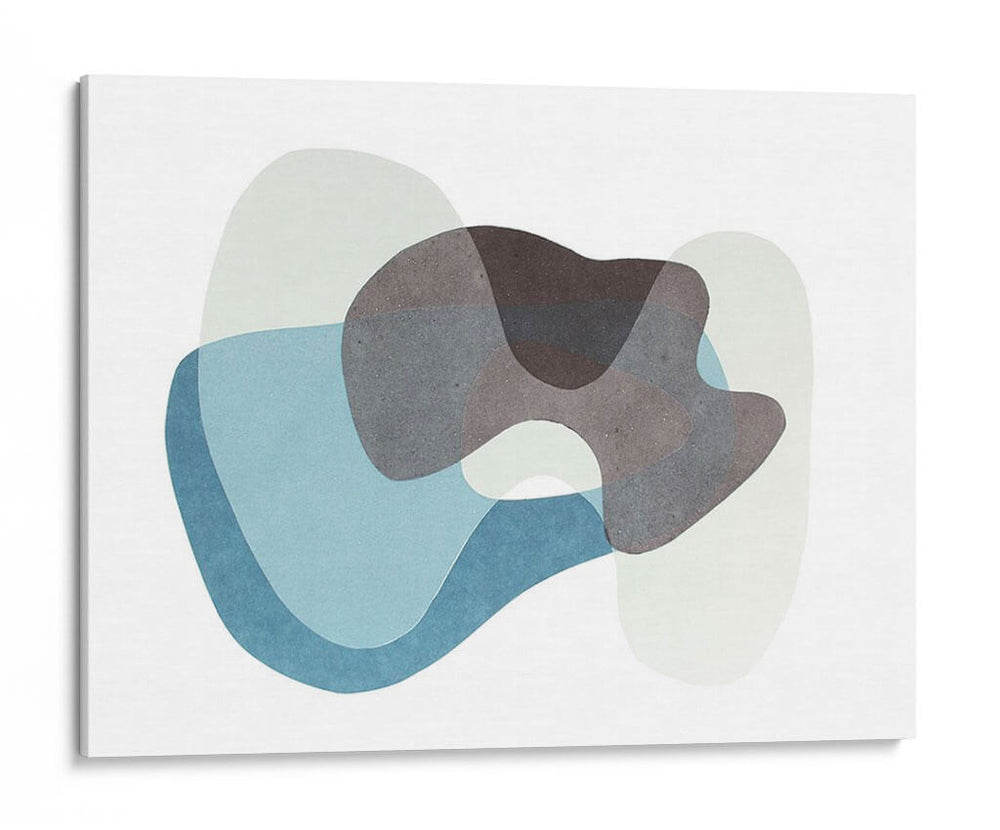 Homenaje A Eames Iii - Rob Delamater | Cuadro decorativo de Canvas Lab