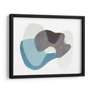 Homenaje A Eames Iii - Rob Delamater | Cuadro decorativo de Canvas Lab