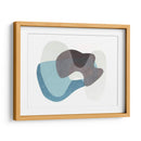 Homenaje A Eames Iii - Rob Delamater | Cuadro decorativo de Canvas Lab