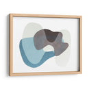 Homenaje A Eames Iii - Rob Delamater | Cuadro decorativo de Canvas Lab