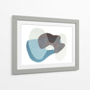 Homenaje A Eames Iii - Rob Delamater | Cuadro decorativo de Canvas Lab