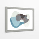Homenaje A Eames Iii - Rob Delamater | Cuadro decorativo de Canvas Lab