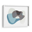 Homenaje A Eames Iii - Rob Delamater | Cuadro decorativo de Canvas Lab
