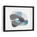 Homenaje A Eames Iv - Rob Delamater | Cuadro decorativo de Canvas Lab