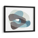 Homenaje A Eames Iv - Rob Delamater | Cuadro decorativo de Canvas Lab