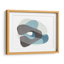 Homenaje A Eames Iv - Rob Delamater | Cuadro decorativo de Canvas Lab