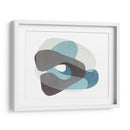 Homenaje A Eames Iv - Rob Delamater | Cuadro decorativo de Canvas Lab