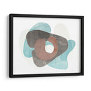 Homenaje A Eames V - Rob Delamater | Cuadro decorativo de Canvas Lab