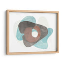 Homenaje A Eames V - Rob Delamater | Cuadro decorativo de Canvas Lab