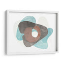 Homenaje A Eames V - Rob Delamater | Cuadro decorativo de Canvas Lab