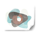 Homenaje A Eames V - Rob Delamater | Cuadro decorativo de Canvas Lab