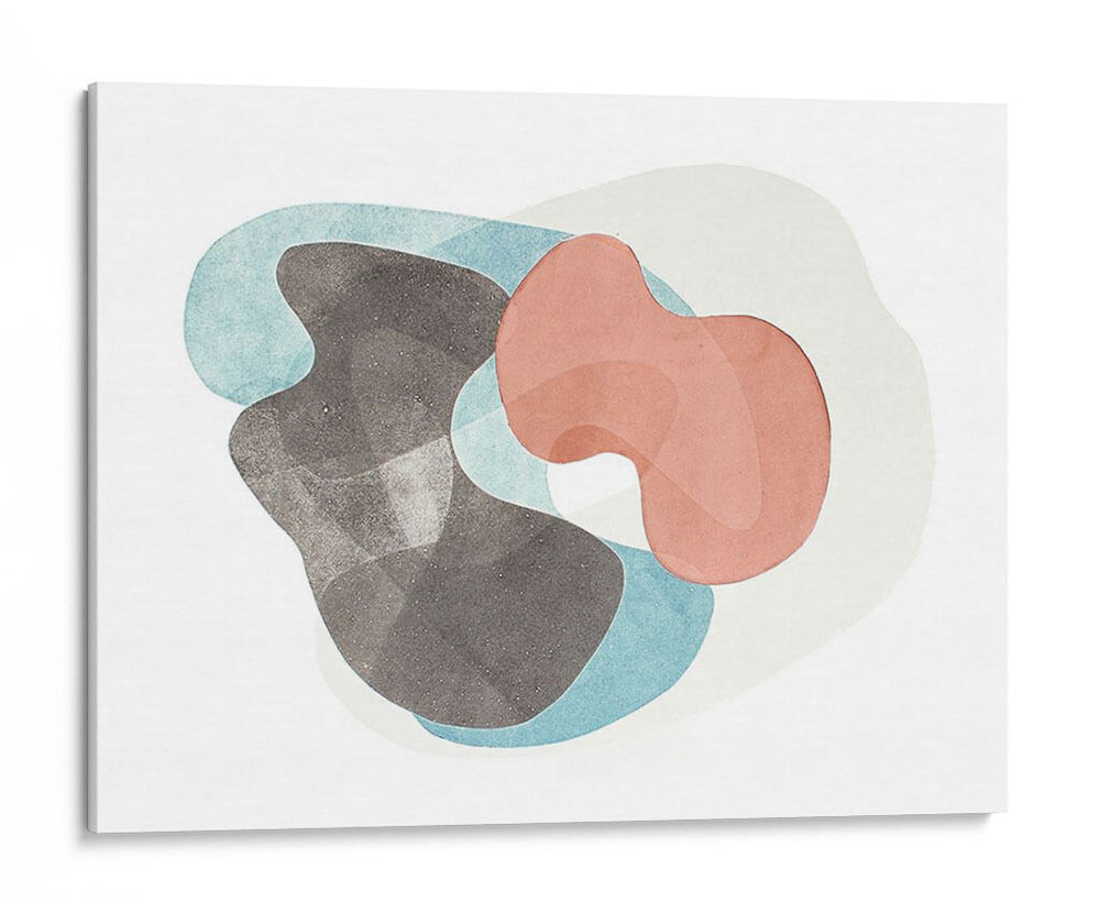 Homenaje A Eames Vi - Rob Delamater | Cuadro decorativo de Canvas Lab