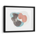 Homenaje A Eames Vi - Rob Delamater | Cuadro decorativo de Canvas Lab