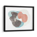 Homenaje A Eames Vi - Rob Delamater | Cuadro decorativo de Canvas Lab