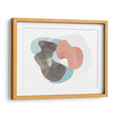 Homenaje A Eames Vi - Rob Delamater | Cuadro decorativo de Canvas Lab