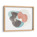 Homenaje A Eames Vi - Rob Delamater | Cuadro decorativo de Canvas Lab