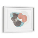Homenaje A Eames Vi - Rob Delamater | Cuadro decorativo de Canvas Lab