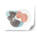 Homenaje A Eames Vi - Rob Delamater | Cuadro decorativo de Canvas Lab