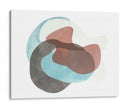 Homenaje A Eames Vii - Rob Delamater | Cuadro decorativo de Canvas Lab