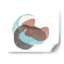 Homenaje A Eames Vii - Rob Delamater | Cuadro decorativo de Canvas Lab