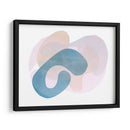 Homenaje A Eames Ix - Rob Delamater | Cuadro decorativo de Canvas Lab