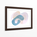 Homenaje A Eames Ix - Rob Delamater | Cuadro decorativo de Canvas Lab