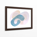 Homenaje A Eames Ix - Rob Delamater | Cuadro decorativo de Canvas Lab
