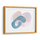 Homenaje A Eames Ix - Rob Delamater | Cuadro decorativo de Canvas Lab