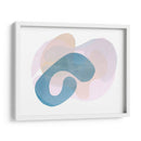 Homenaje A Eames Ix - Rob Delamater | Cuadro decorativo de Canvas Lab