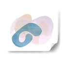 Homenaje A Eames Ix - Rob Delamater | Cuadro decorativo de Canvas Lab